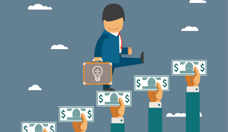 Study finds three key factors to crowdfunding success