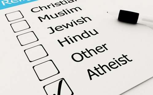 Study into national character of Australia’s active atheists