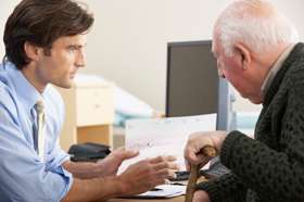 Study links health insurance status and head and neck cancer diagnoses, outcomes