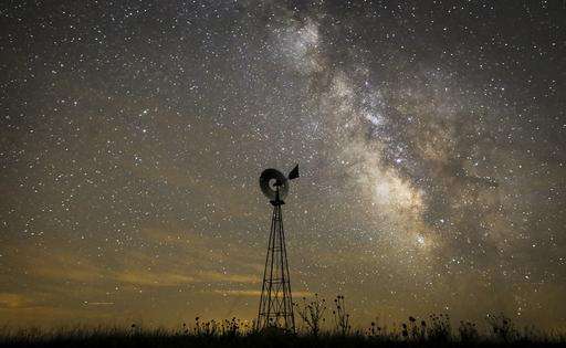 Study may give new respect to our Milky Way neighborhood
