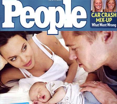 Study: Pop-culture news helped destigmatize out-of-wedlock childbirth