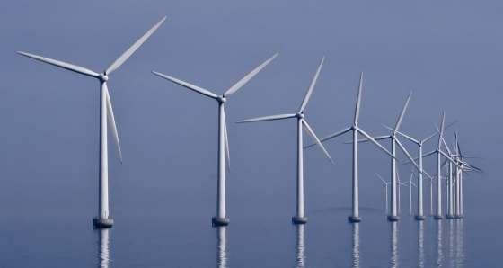 Study: Wind power fiercer than expected