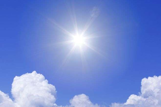 Sunlight offers surprise benefit -- it energizes infection fighting T cells
