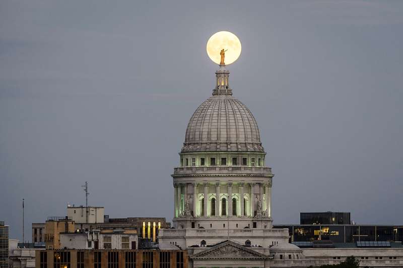Supermoon? Meh. It may be closer, but it won’t be super duper
