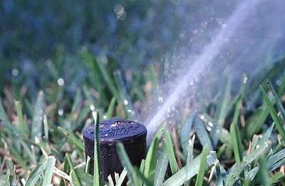 Survey shows homeowners want incentives to conserve more water