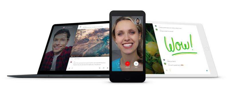Switzerland-based Wire adds video call encryption
