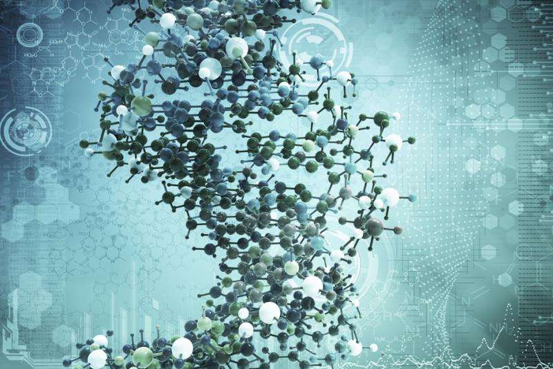 Systematically searching DNA for regulatory elements indicates limits of previous thinking