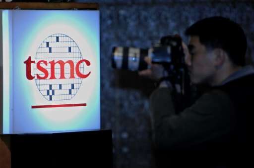 Taiwan has approved a plan by TSMC to build a $3 bn plant in China using state-of-the-art technology
