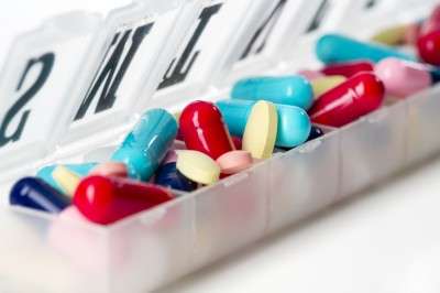 Taking multiple medicines could send older Australians into “spiral of decline”