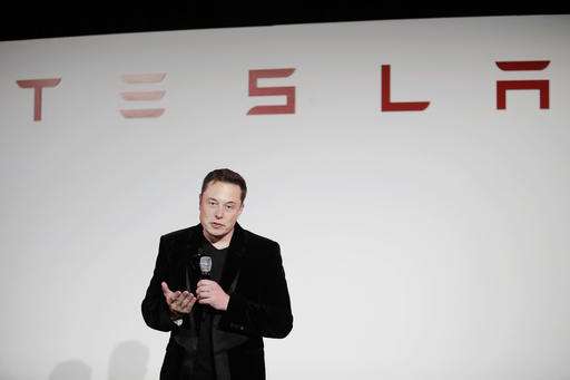 Tesla, SolarCity shareholders prepare to vote on merger