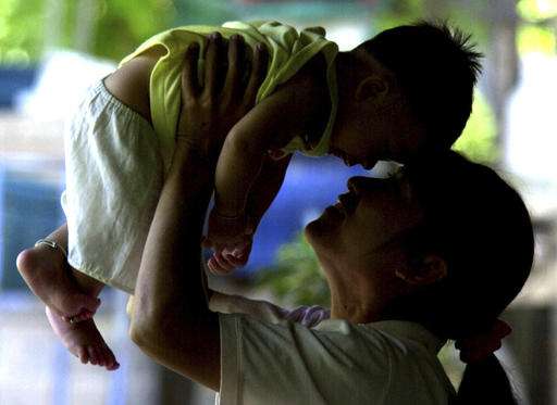 Thailand, Belarus, Armenia eliminate mother-child HIV spread