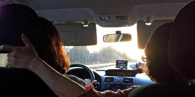 The complex reality of the non-driving millennial