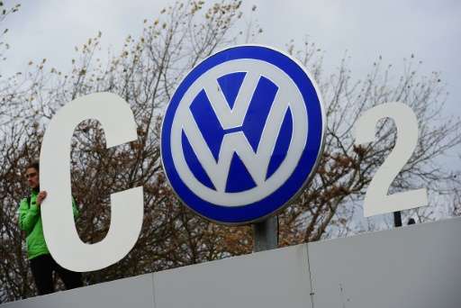 The EU pushes to take control of car regulation in Europe in the wake of the Volkswagen scandal