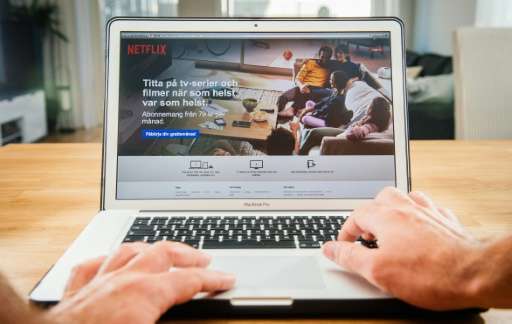 The EU wants US web streaming giants like Netflix and Amazon to devote one fifth of their content in Europe to European movies a