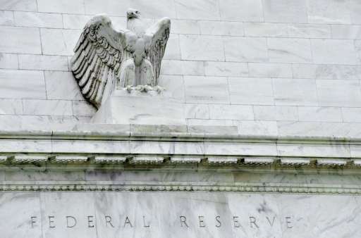 The Federal Reserve creates a Facebook page, but offerings thus far add nothing to existing communications