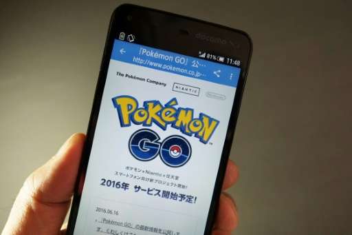 The free Pokemon Go smartphone game has triggered a near-obssessive craze since its release in the US, Australia and New Zealand