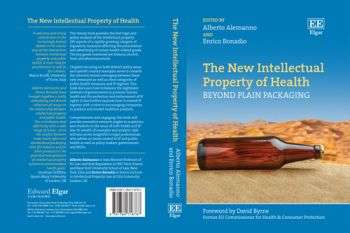 The new intellectual property of health