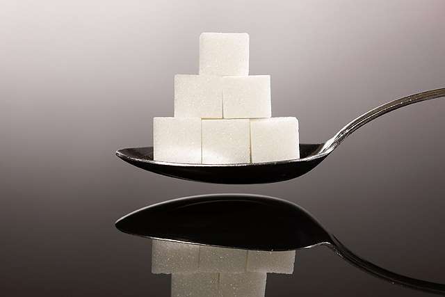 The not-so-sweet truth about sugars