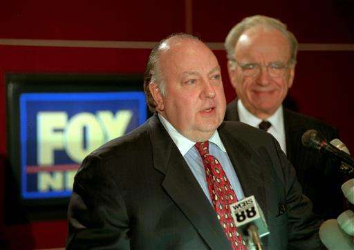 The post-Ailes Fox News may have bigger problems