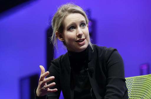 Theranos closing labs, laying off 340 following sanctions