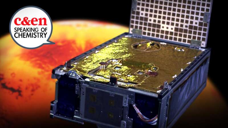 These tiny satellites could take on NASA's riskiest missions (video)