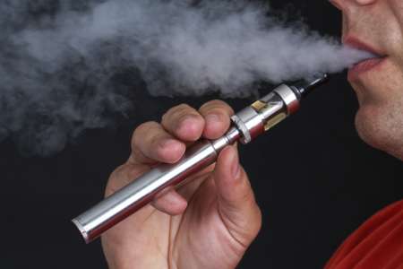 The views of under-18s to e-cigarettes