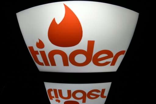 Tinder made a name for itself by getting users to &quot;swipe&quot; right or left to find a date