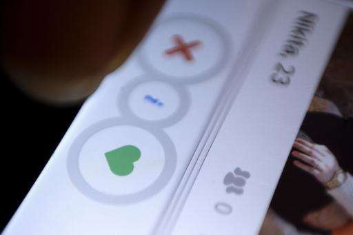 Tinder update allows gender options beyond 'man,' 'woman'