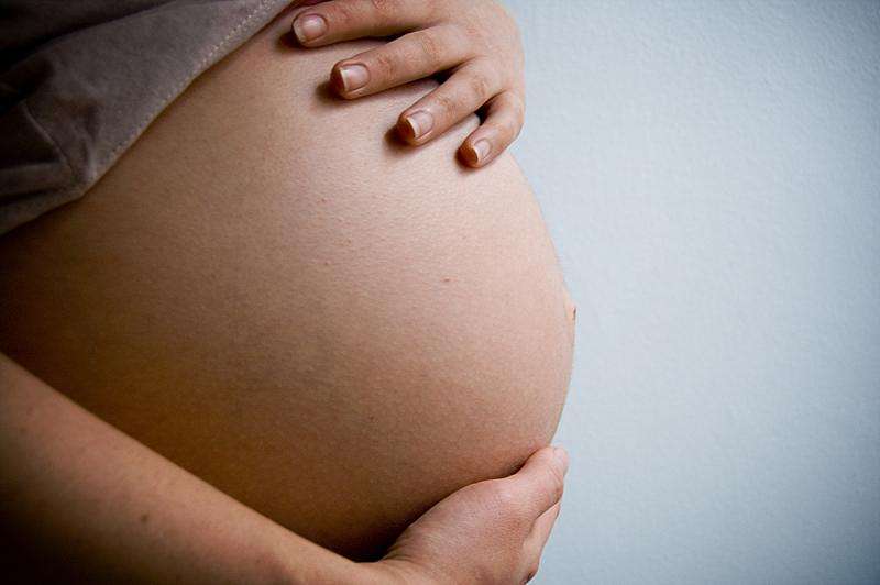 To prevent infection after C-section, chlorhexidine better than iodine