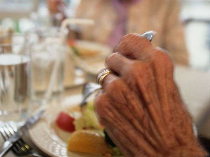 Traditional foods can bring joy to dementia patients
