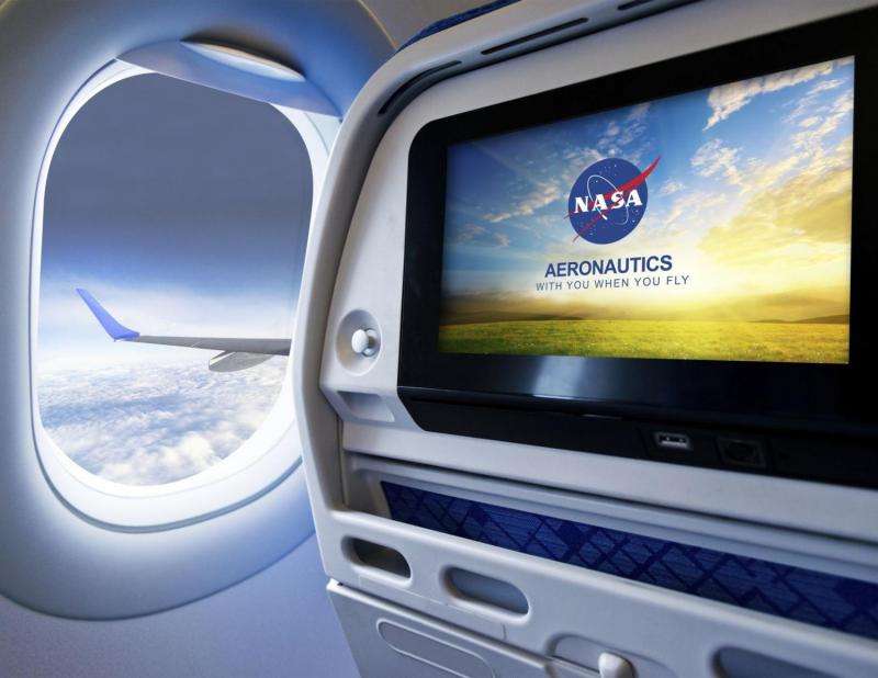 Traveling for the Super Bowl? Soon NASA Software Will Help Avoid Weather-related Travel Delays in the Sky