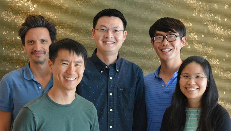 TSRI team streamlines biomedical research by making genetic data easier to search