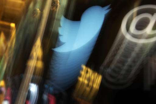 Twitter's 140 character limit -- time to ditch it?