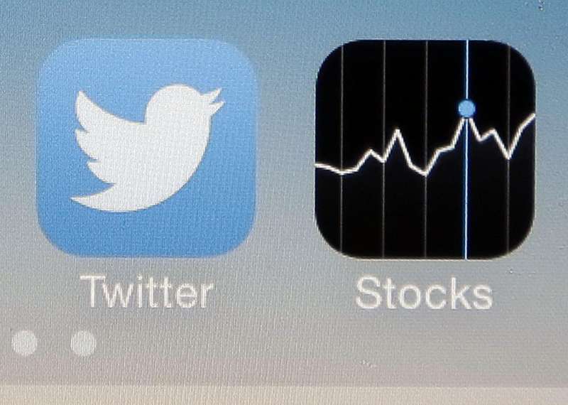 Twitter's destiny: staying small? Not so fast, say investors