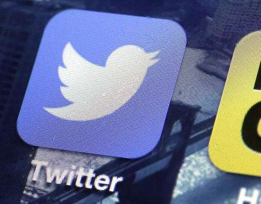 Twitter suspends several alt-right accounts
