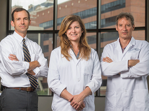 UAB biomarker outperforms current gold standard to detect brain shunt infections