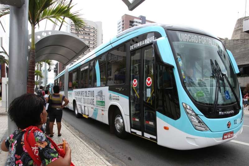 UA uses big data to solve bus woes in Brazil