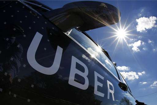 Uber plans to open office in Detroit