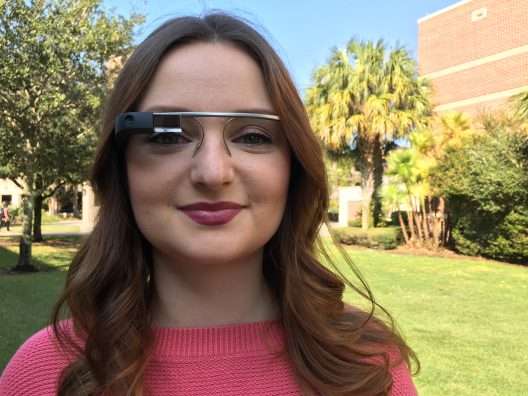 UCF research finds google glass technology may slow down response time