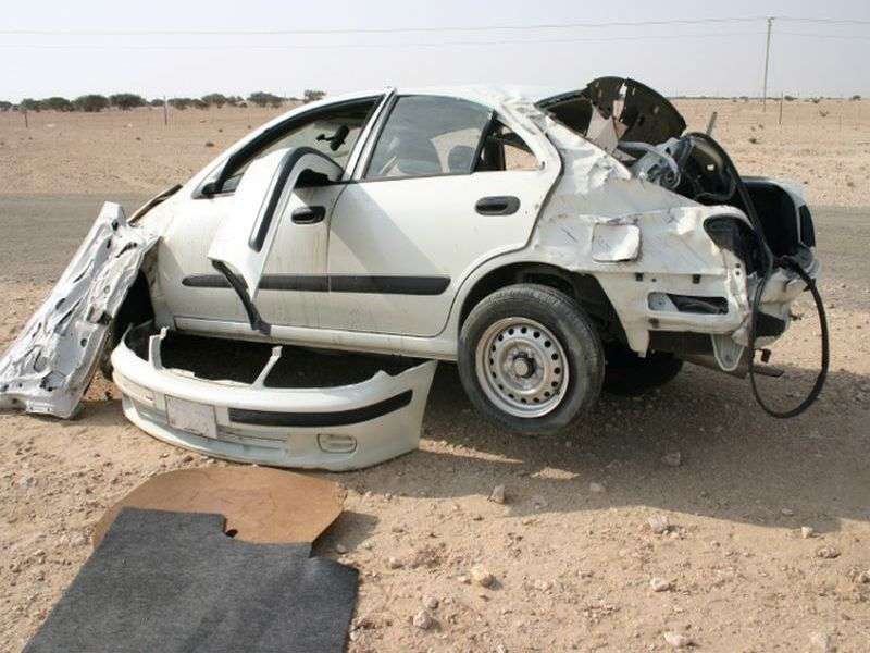 U.S. car crash deaths down, but still surpass other nations