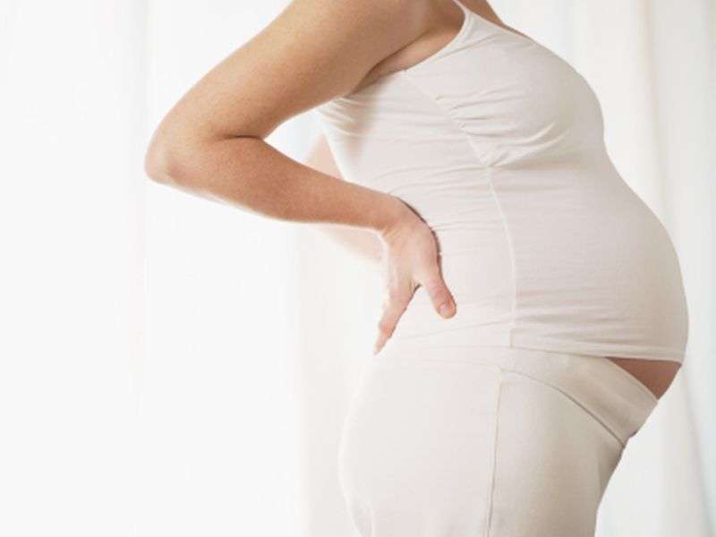 怀孕时接种疫苗可以保护早产儿