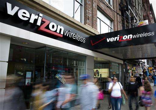 Verizon hikes prices, though new options could save money
