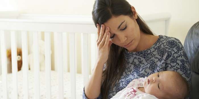 Victims of violence stop breastfeeding sooner