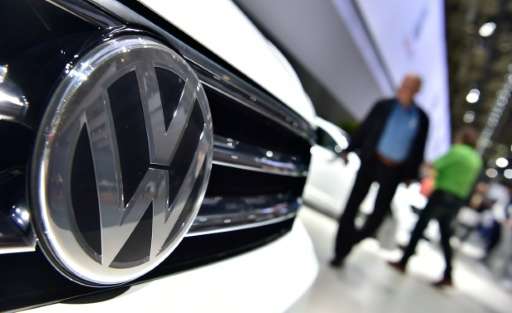 Volkswagen admitted in September 2015 to building so-called &quot;defeat devices&quot; into millions of diesel cars, which detec