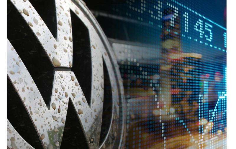 Volkswagen scandal is a game changer for financial markets