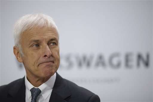 Volkswagen to spend up to $8.8B on diesel buybacks, fixes