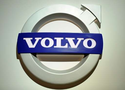 Volvo Cars said in a statement it was forming a joint venture with Autoliv, a Swedish pioneer of the safety belt in the 1950s, t