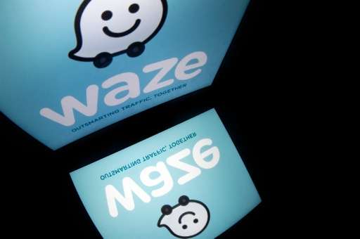 Waze Carpool is in a pilot mode and available to Bay Area employers and their workers by invitation only