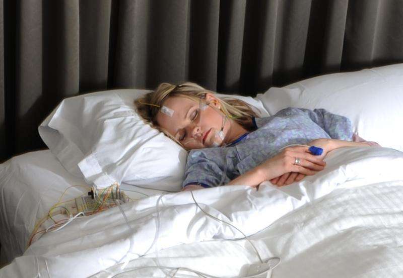 Weekend catch-up sleep can reduce diabetes risk associated with sleep loss