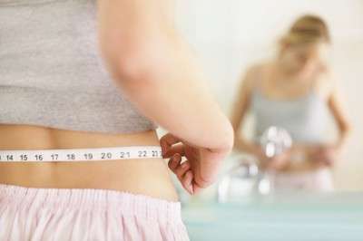 Weight gain in rural women -- what to do and how to prevent it